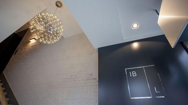 Ilonn Boutique Limanowskiego Poznań Logó fotó