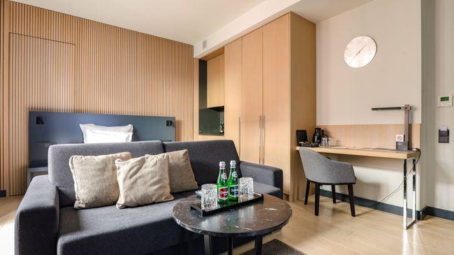 Ilonn Boutique Limanowskiego Poznań Kültér fotó