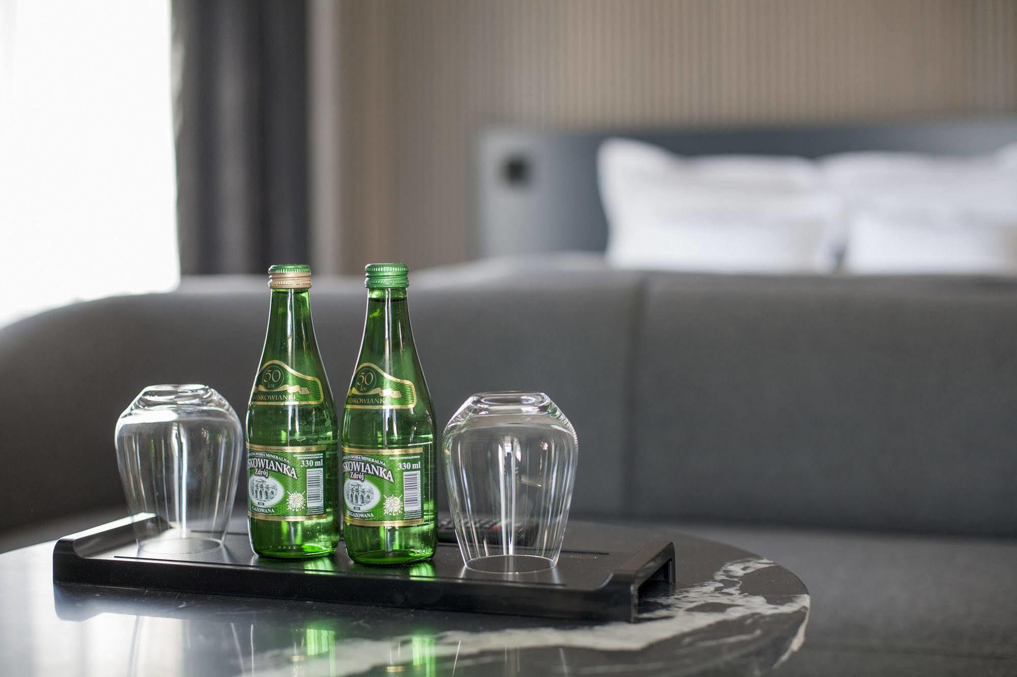 Ilonn Boutique Limanowskiego Poznań Kültér fotó