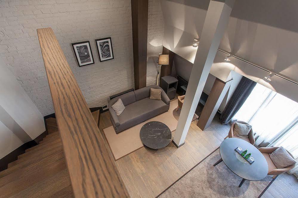 Ilonn Boutique Limanowskiego Poznań Kültér fotó